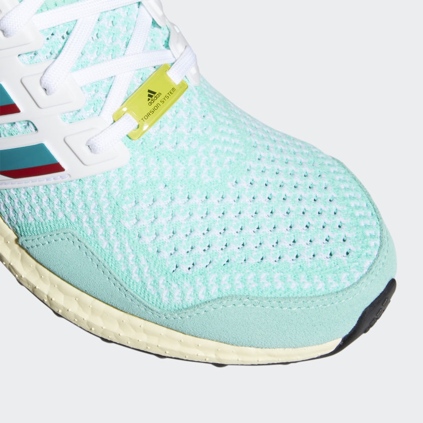 adidas Ultra Boost DNA 1.0 "Bahia Mint"