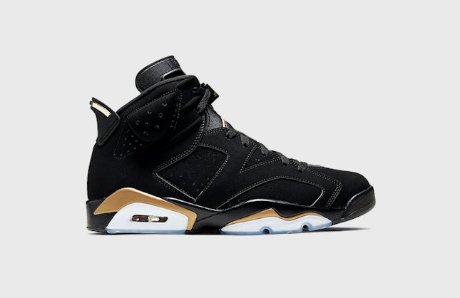 Air Jordan 6 "DMP"