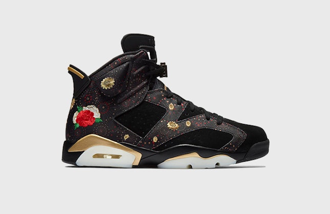 Air Jordan 6 “CNY”