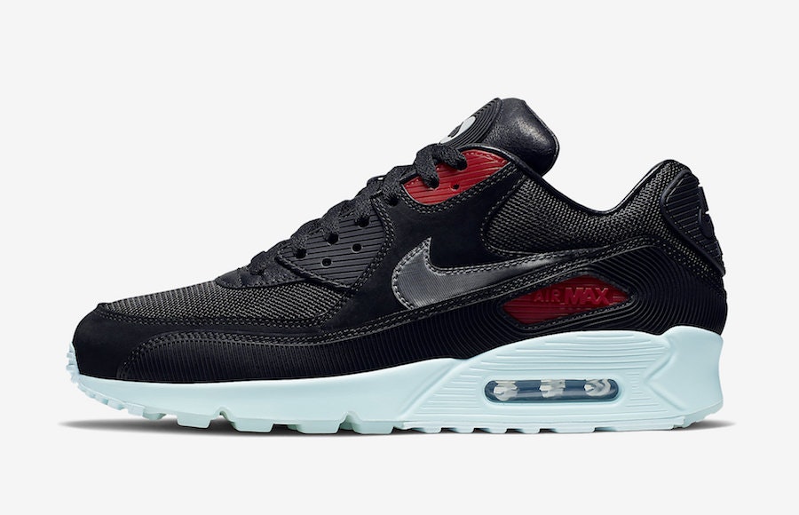 Nike Air Max 90 "Vinyl"