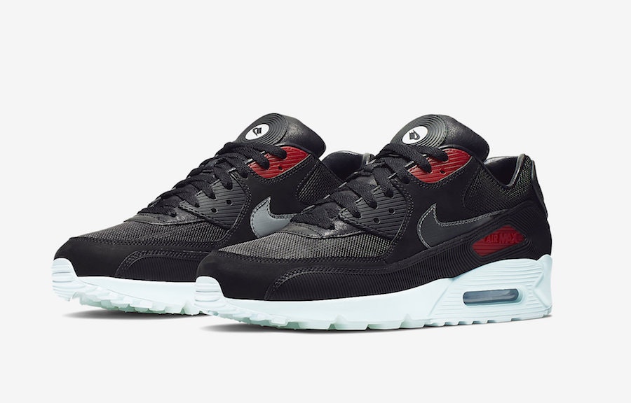 Nike Air Max 90 "Vinyl"