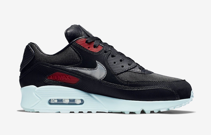 Nike Air Max 90 "Vinyl"