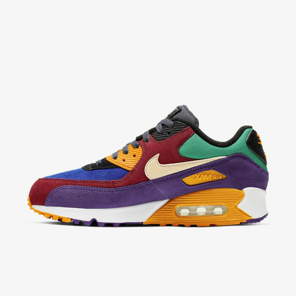 Nike Air Max 90 QS "Viotech"