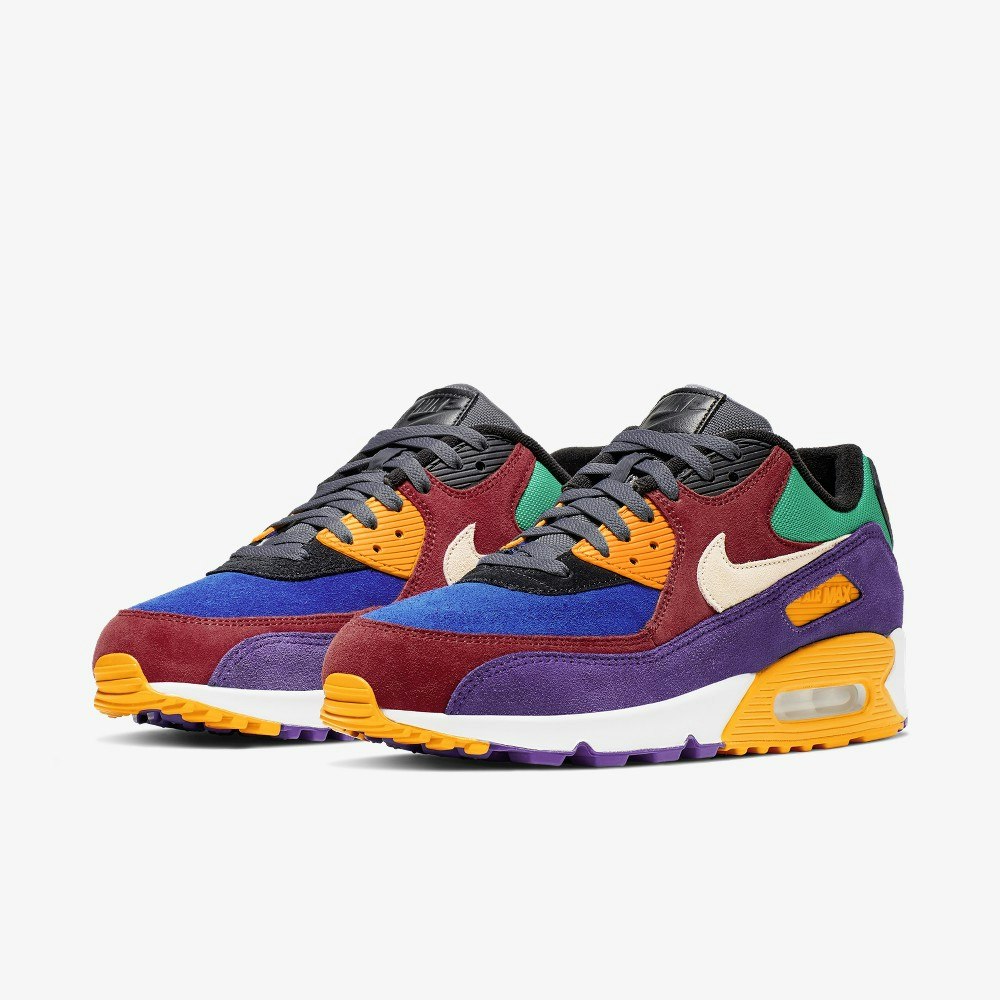 Nike Air Max 90 QS "Viotech"