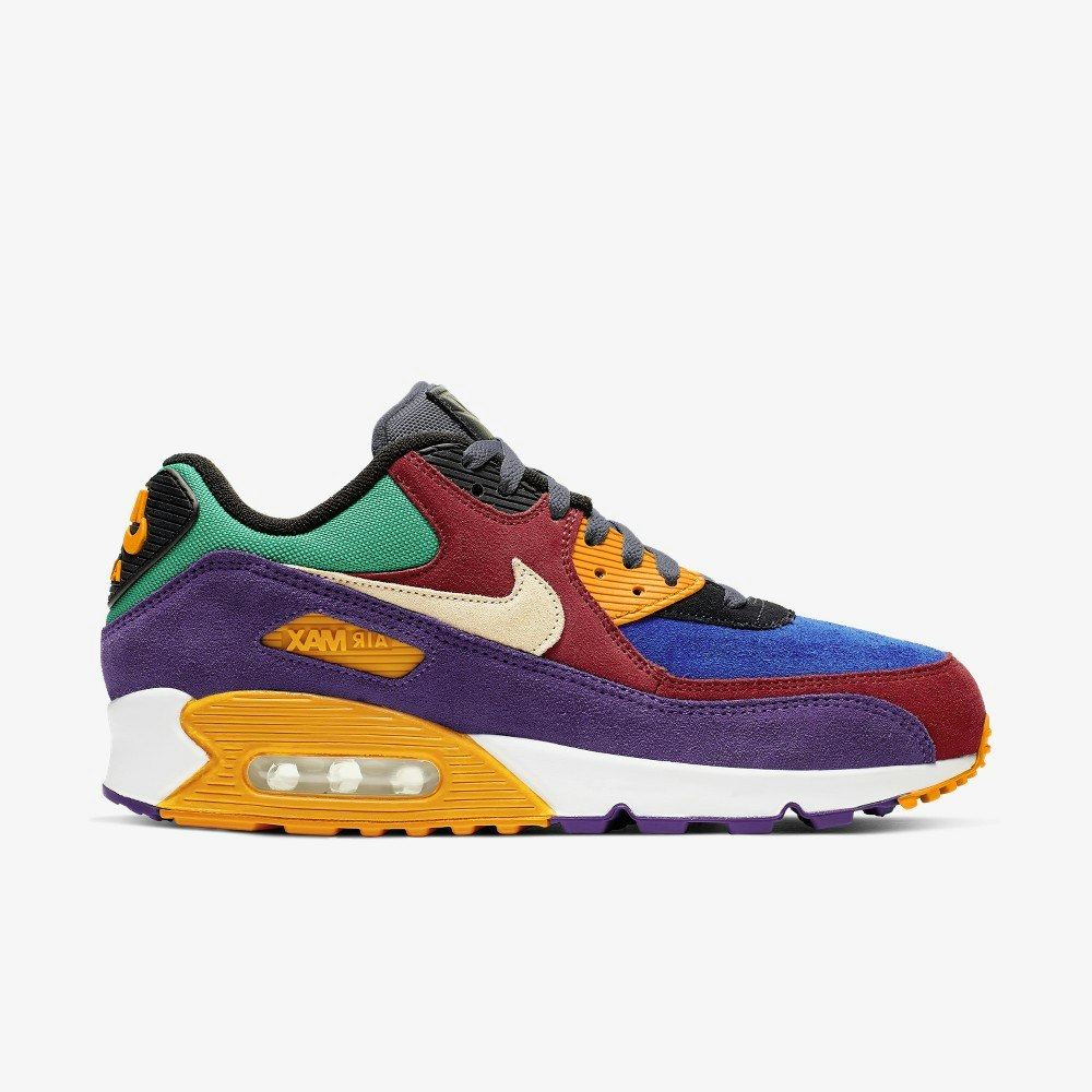 Nike Air Max 90 QS "Viotech"