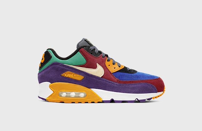 Nike Air Max 90 QS "Viotech"