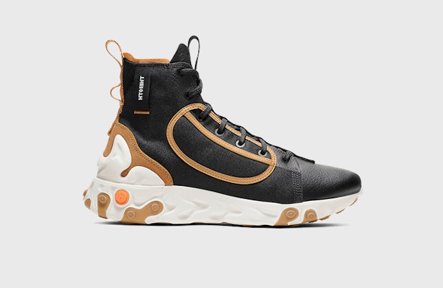 Nike React Ianga “Wheat” Nike React Ianga “Wheat”