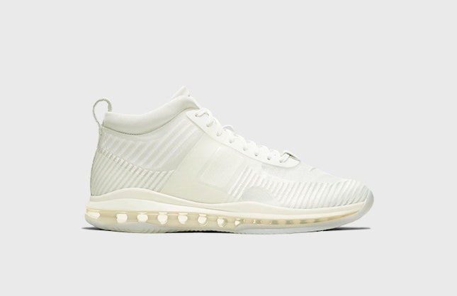 John Elliot x Nike LeBron Icon QS "Cream White"