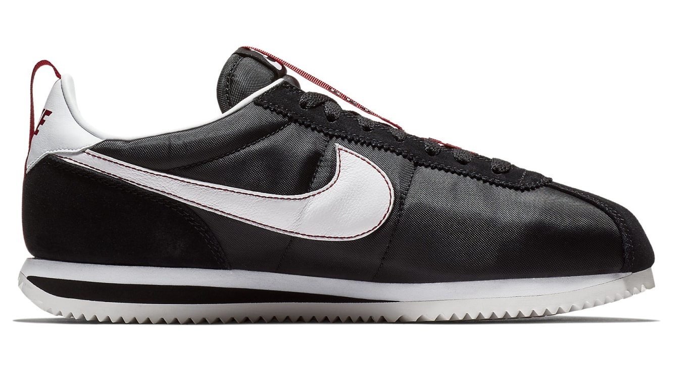 kendrick lamar nike cortez 3