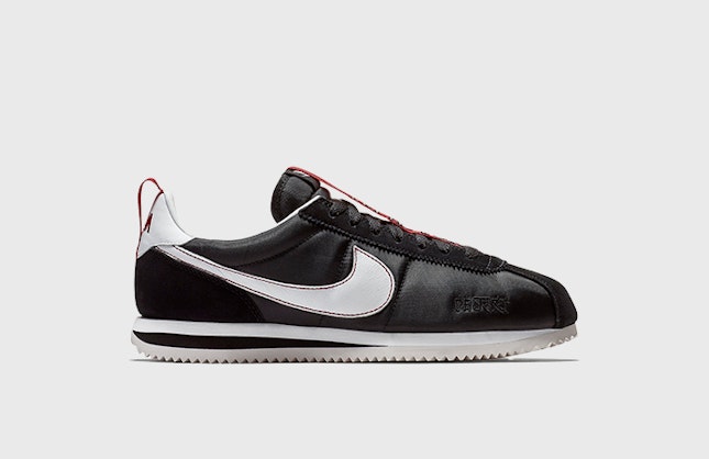 Kendrick Lamar x Nike Cortez "Kenny III"