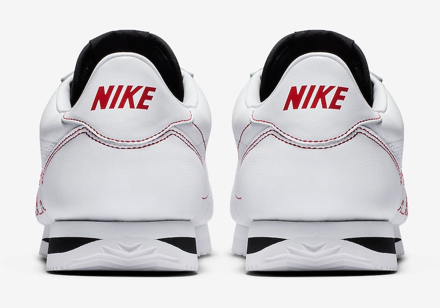 nike cortez kendrick lamar damn