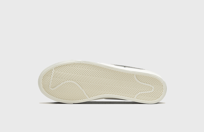 nike blazer outsole