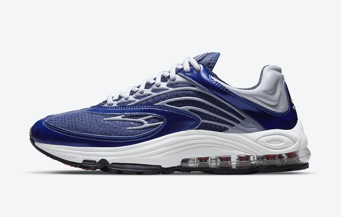 Nike Air Tuned Max “Midnight Navy”
