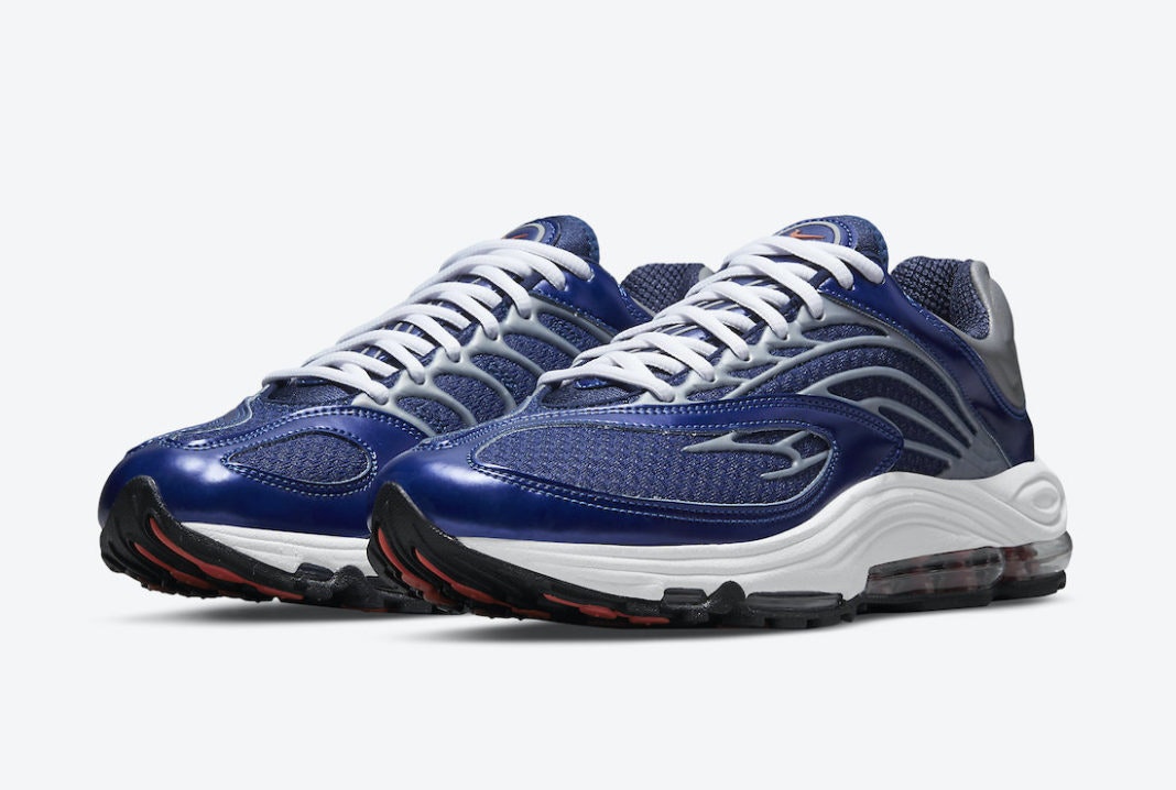 Nike Air Tuned Max “Midnight Navy”