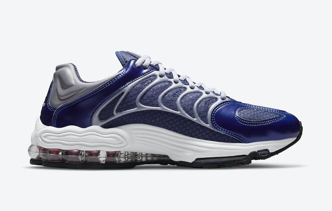 Nike Air Tuned Max “Midnight Navy”