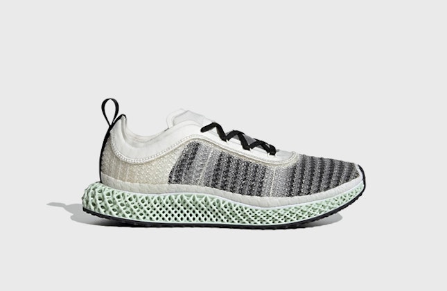 Stella McCartney x adidas Alphaedge 4D "Off White" Stella McCartney x adidas Alphaedge 4D "Off White"
