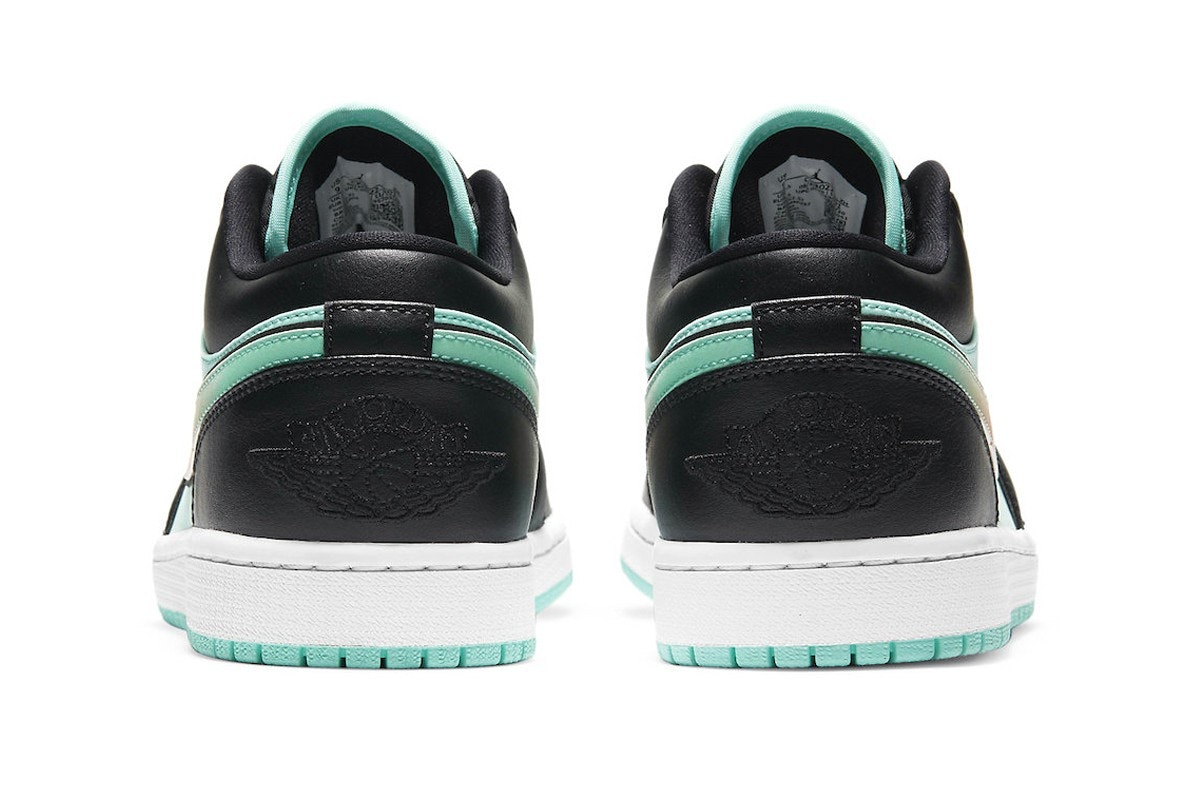 Air Jordan 1 Low SE "Tropical Twist"