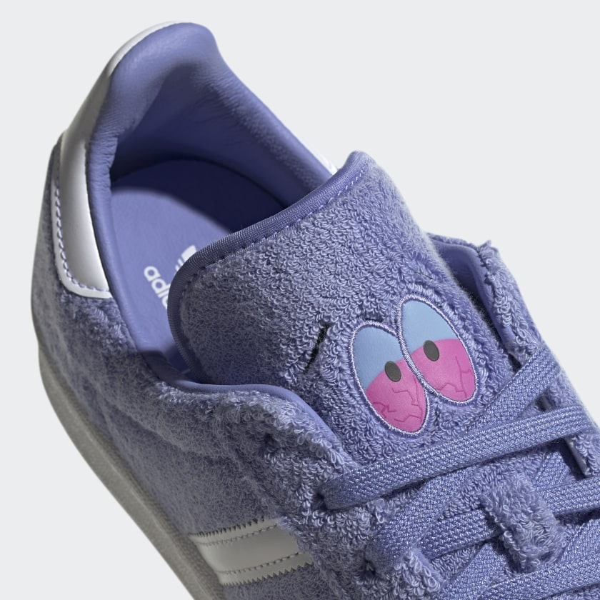 South Park x adidas Campus 80s "Towelie"