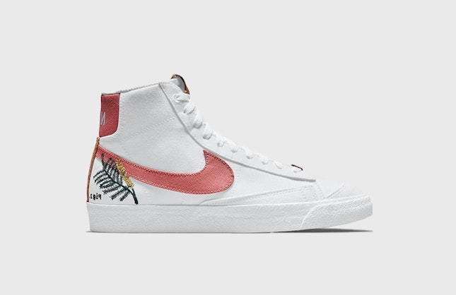 Nike Blazer Mid 77 Wmns “Catechu”