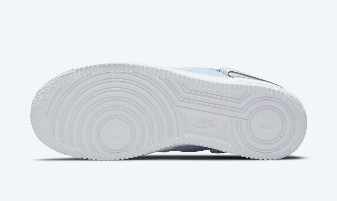 Nike Air Force 1 Low LXX "Glacier Blue"