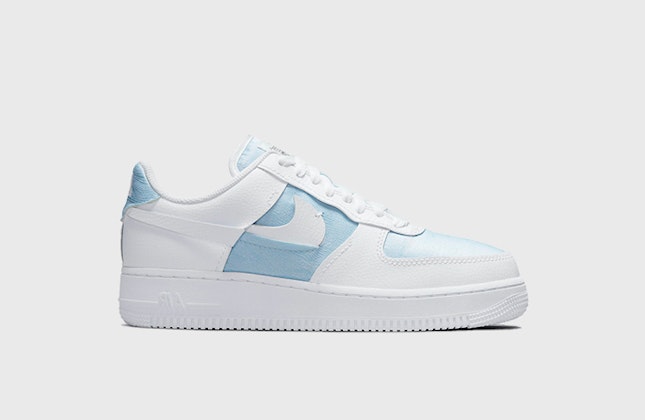 Nike Air Force 1 Low LXX "Glacier Blue" Nike Air Force 1 Low LXX "Glacier Blue"