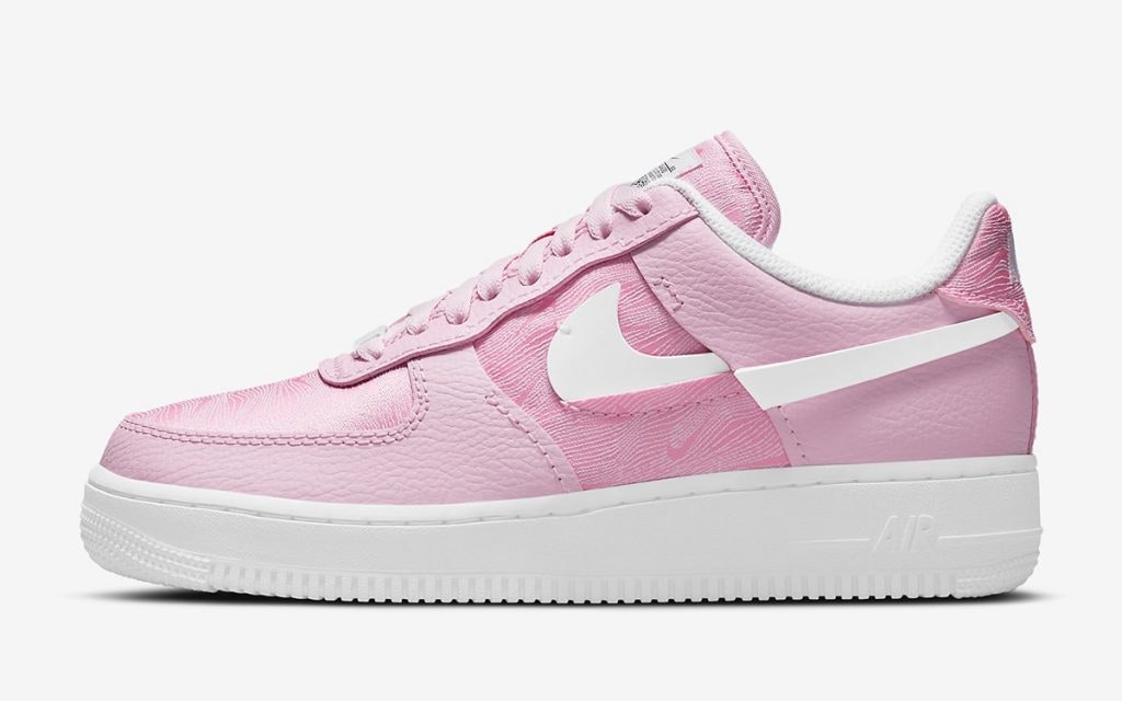 Nike Air Force 1 Low LXX "Pink Foam"