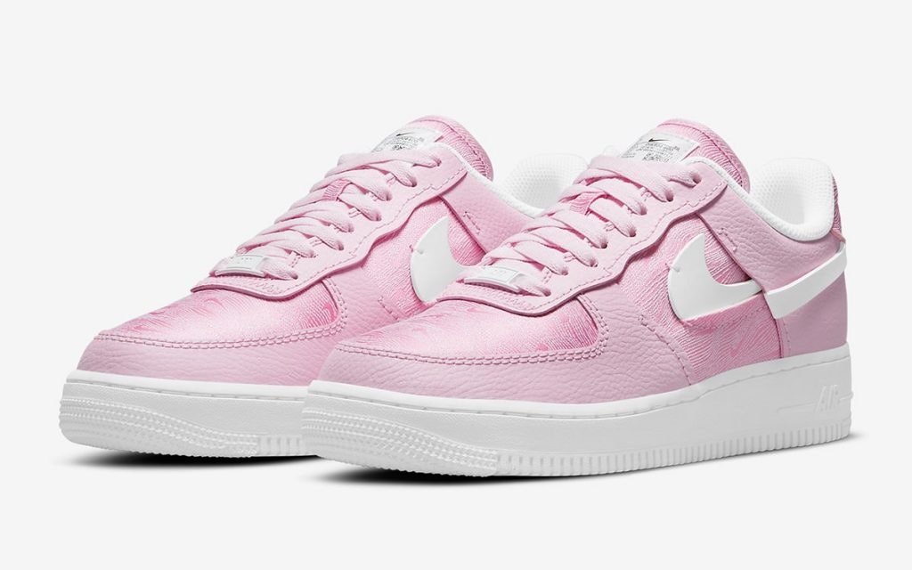 Nike Air Force 1 Low LXX "Pink Foam"