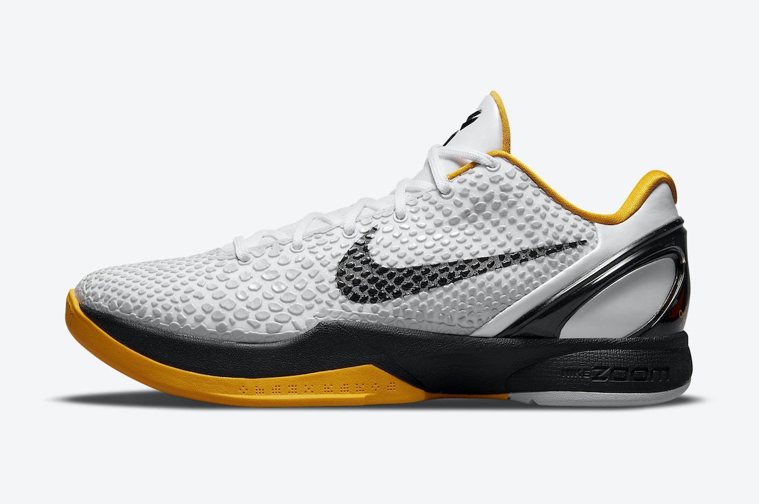 Nike Kobe 6 Protro “POP”