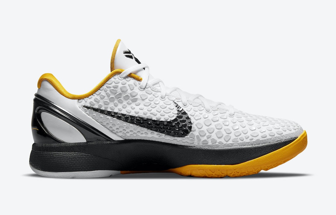 Nike Kobe 6 Protro “POP”