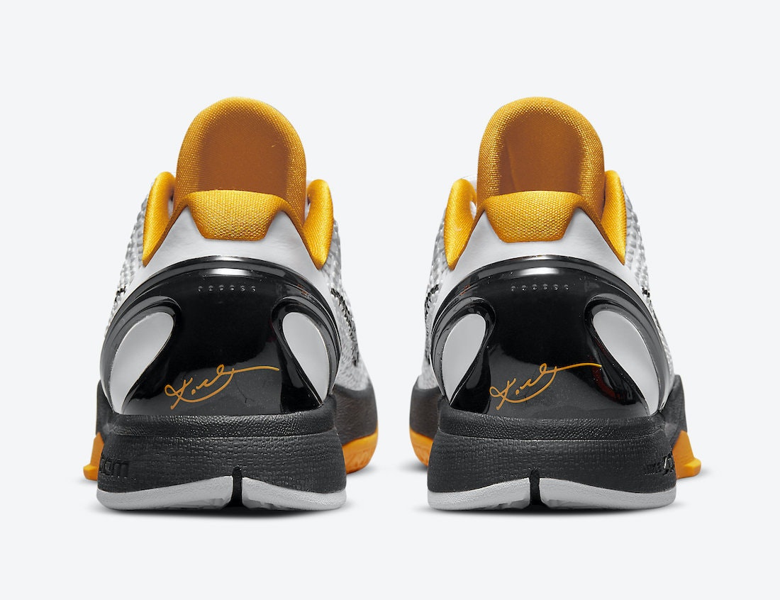 kobe 5 pop away