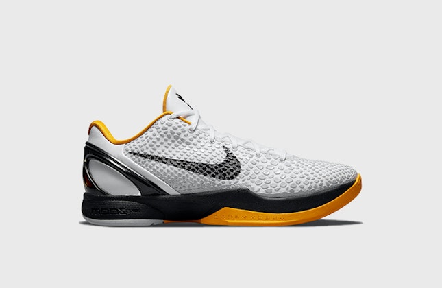 Nike Kobe 6 Protro “POP” Nike Kobe 6 Protro “POP”
