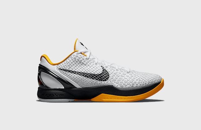 Nike Kobe 6 Protro “POP”