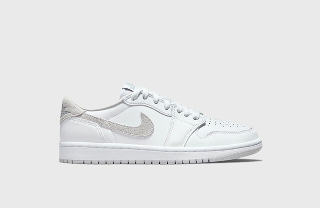 Air Jordan 1 Low OG "Neutral Grey" Air Jordan 1 Low OG "Neutral Grey"