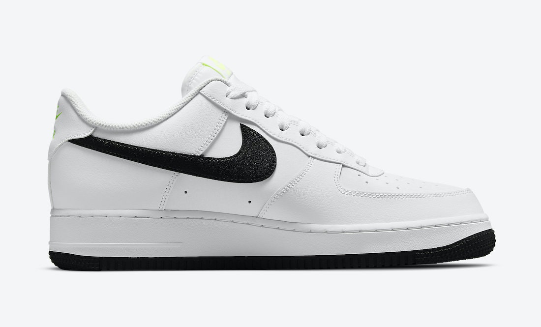 Nike Air Force 1 Low “Just Do It”