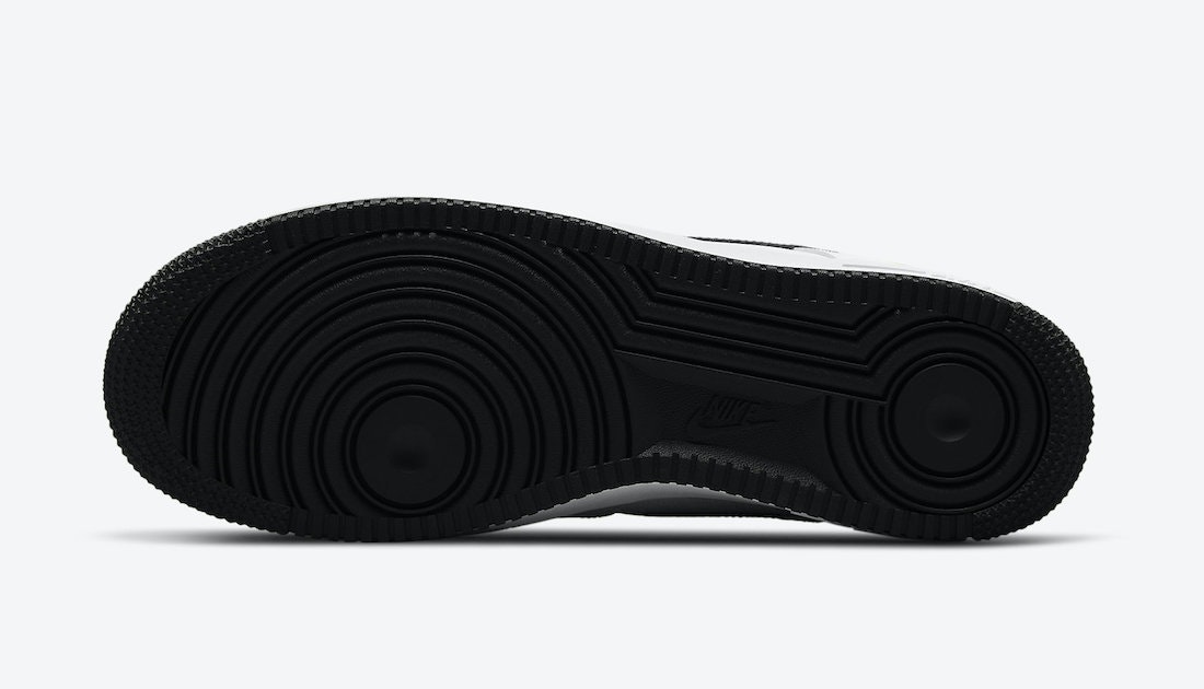 Nike Air Force 1 Low “Just Do It”