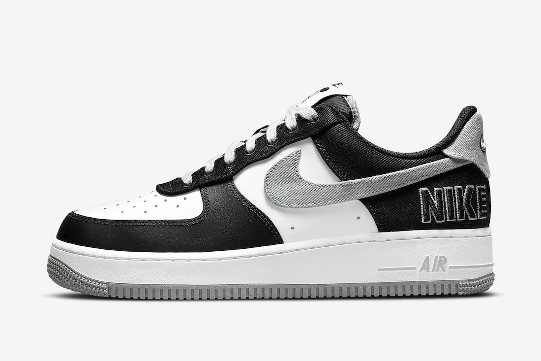 Nike Air Force 1 LV8 "EMB"