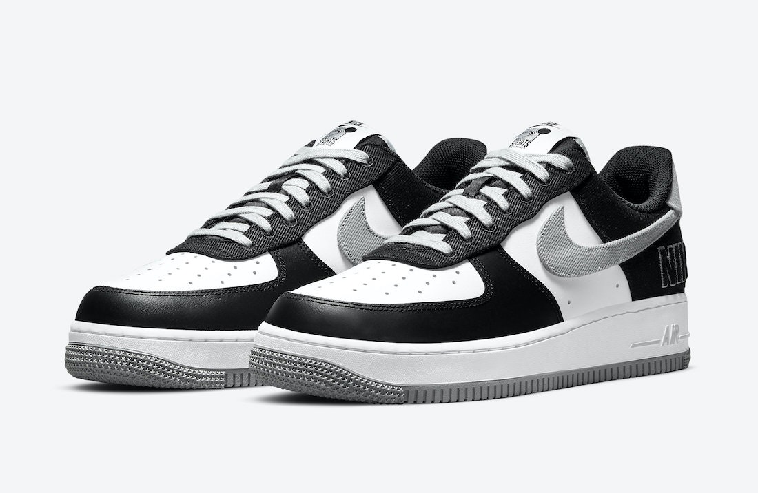 Nike Air Force 1 LV8 "EMB"