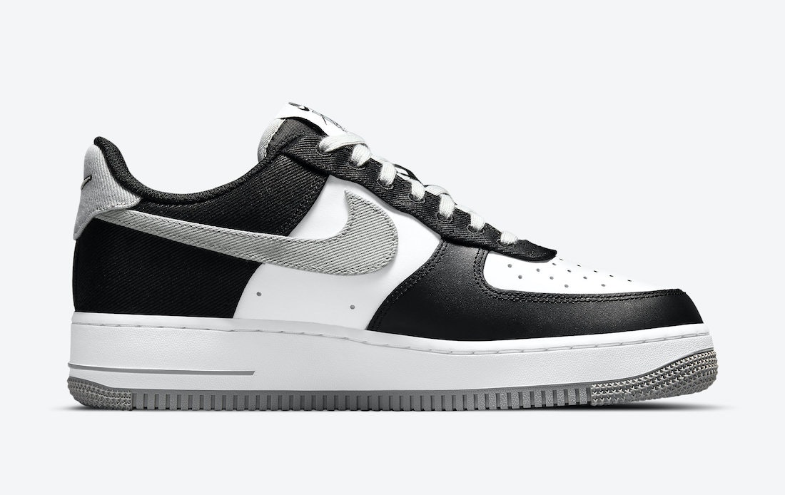 Nike Air Force 1 LV8 "EMB"