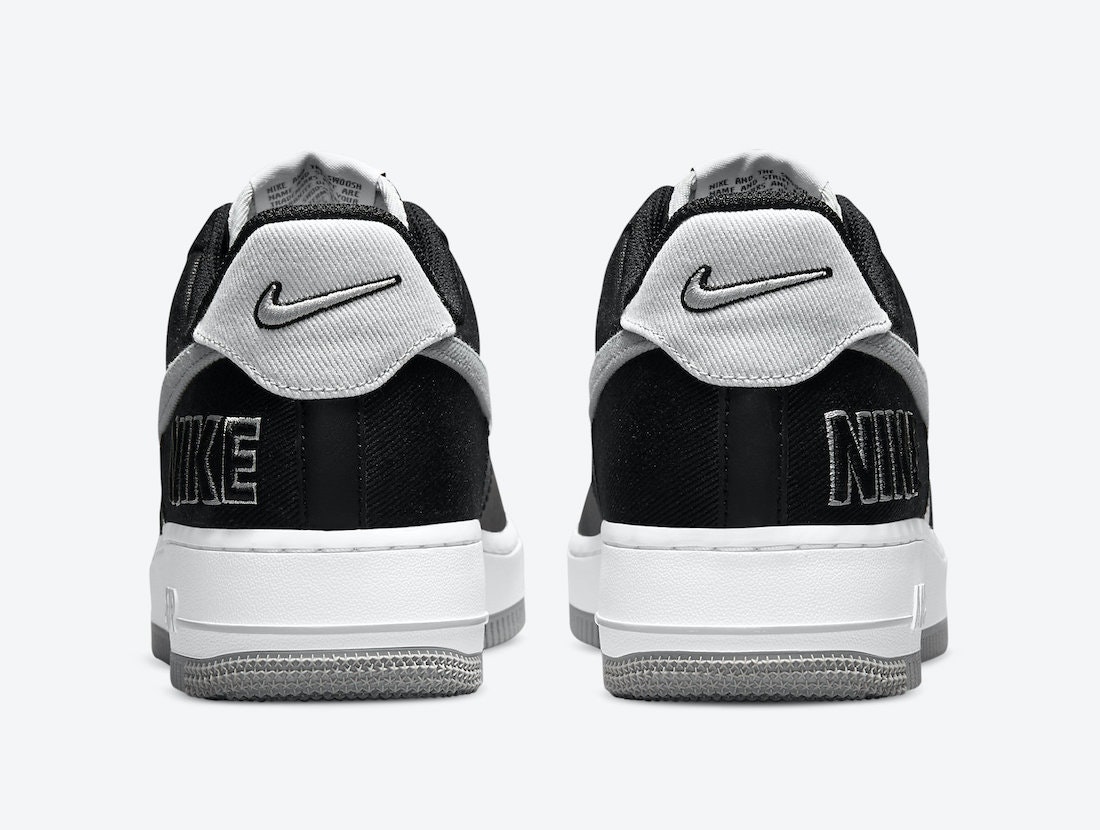 Nike Air Force 1 LV8 "EMB"