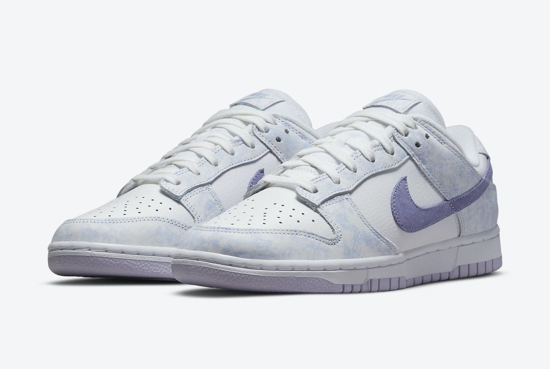 Nike Dunk Low “Purple Pulse”