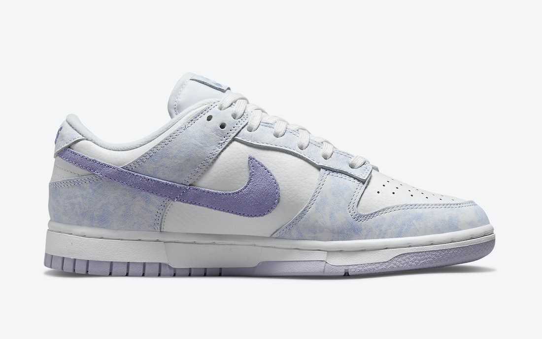 Nike Dunk Low “Purple Pulse”