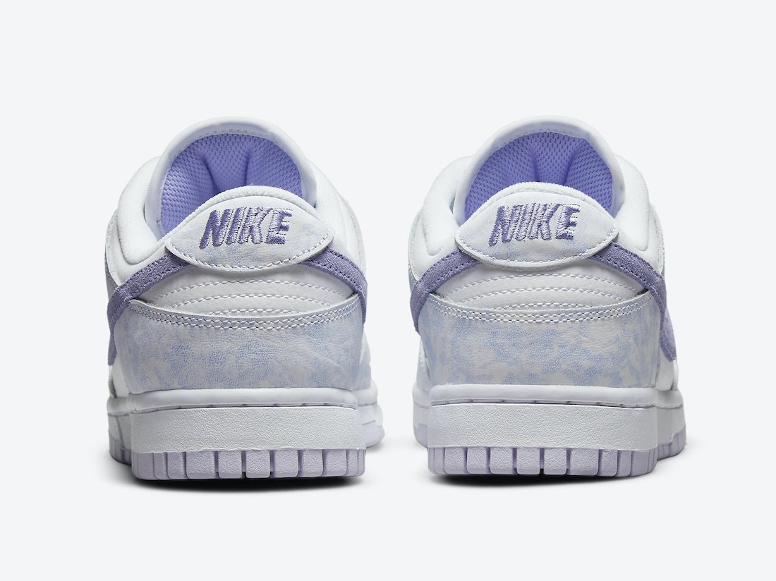 Nike Dunk Low “Purple Pulse”