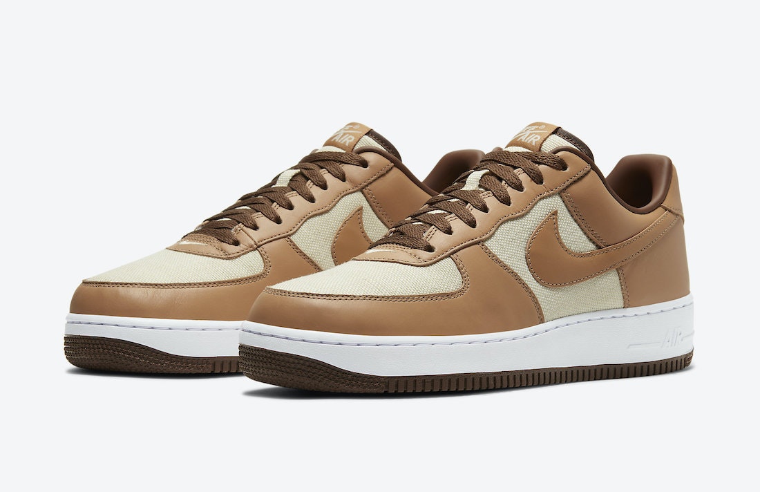 Nike Air Force 1 Low "Acorn"