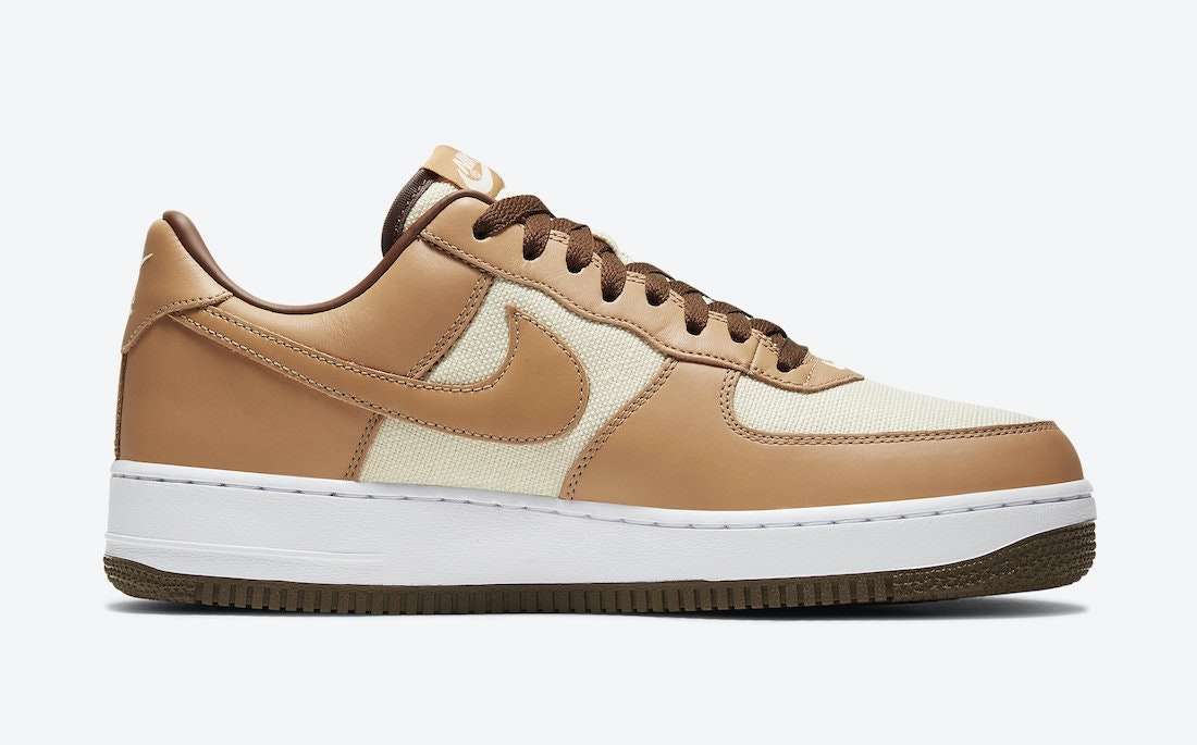 Nike Air Force 1 Low "Acorn"