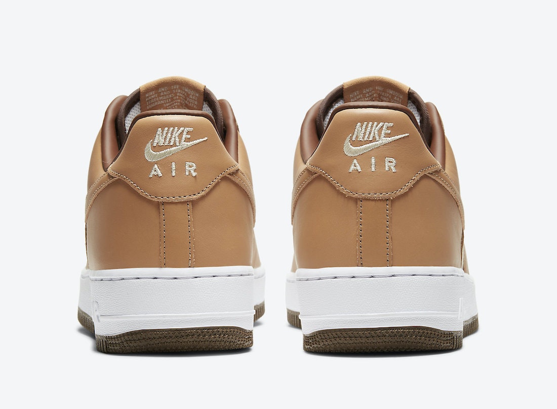 Nike Air Force 1 Low "Acorn"