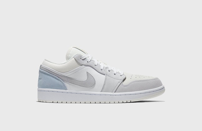 Air Jordan 1 Low "Paris"