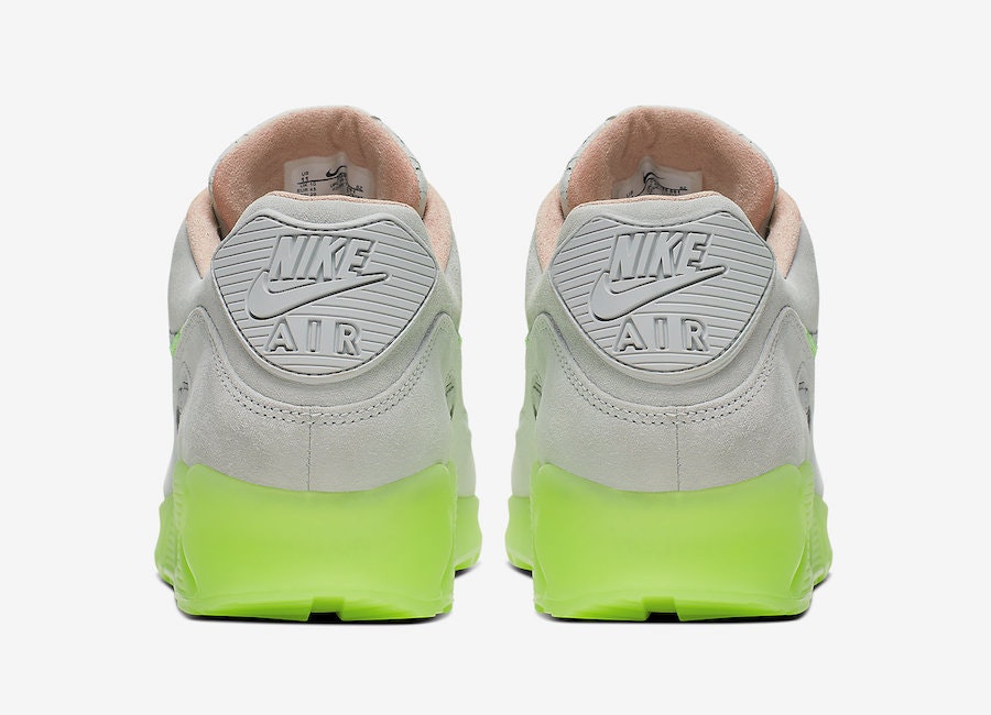Nike Air Max 90 "New Species"