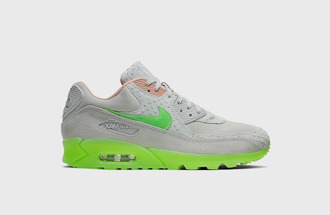 Nike Air Max 90 "New Species" Nike Air Max 90 "New Species"