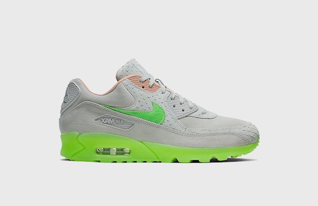 Nike Air Max 90 "New Species"