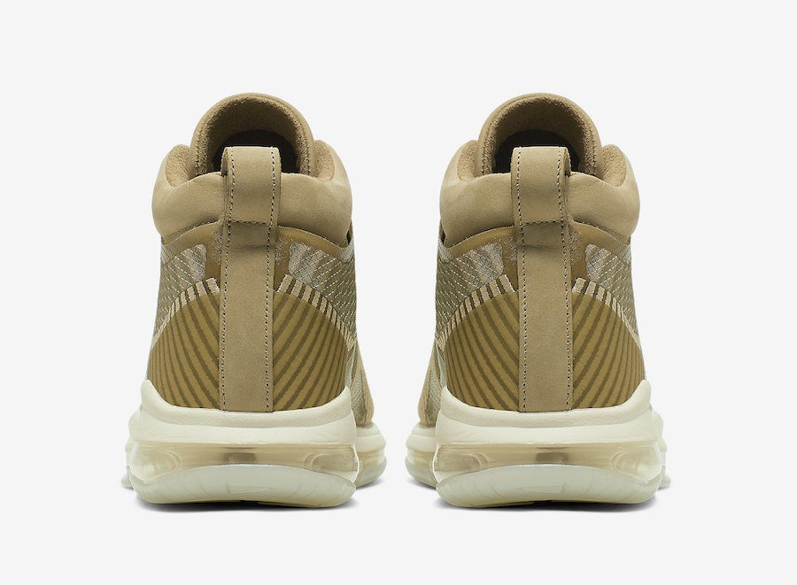 John Elliott x Nike LeBron Icon QS "Parachute Beige"